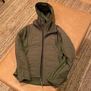 Lululemon Another Mile jacket